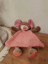 KIK  SCHMUSETUCH SCHNUFFELUCH