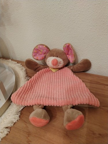 Kik schmusetuch schnuffeluch - schmusetuch,