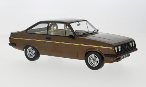Ford escort rs 2000 - ford,
