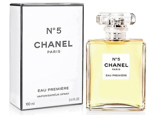 Chanel eau premiere - chanel,