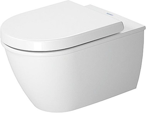 Duravit darling new wand - duravit,
