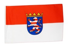 Deutschland Hessen Banner