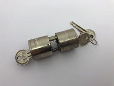 BKS Rundzylinder PZ 3