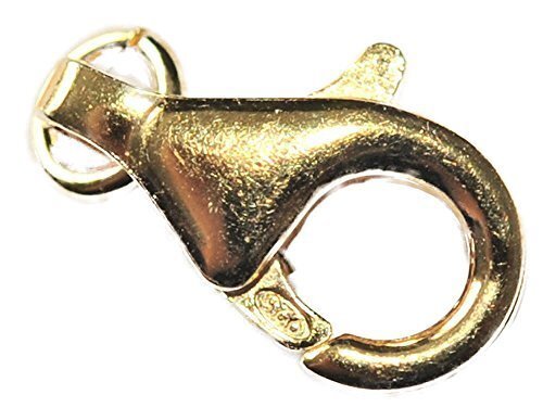 39017 mm karabiner - 39017, aus