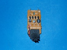 SIEDLE Mikrofon Platine 005874-00, 012570 für HT 611-01 Haustelefon