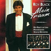 Mein Traum von Roy Black | CD | Zustand gut
