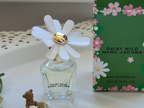 Parfum miniatur daisy wild - miniatur,