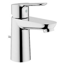 Grohe Bauedge Waschtisch Armatur 23328000 Wasserhahn Bad Einhebel Mischer