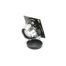 Carl Zeiss Synchro-Compur 3,5/35 auf Linhof Technika 4x5... + Sehr Gut (267803)