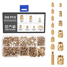 Gewindeeinsätze, Lötkolben