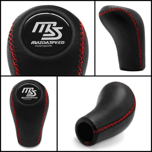 Mazdaspeed cr cw - mazdaspeed, bk