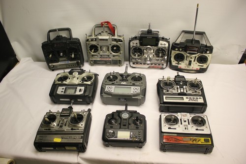 Restposten rc - 10,