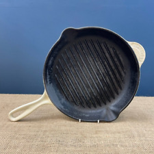 LE CREUSET 26 CREME GUSSEISEN