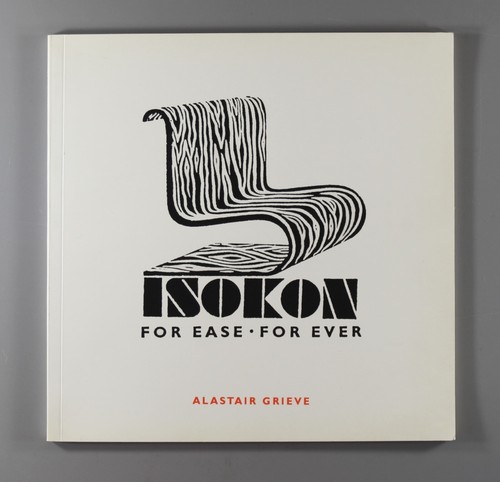 Isokon for ease ever - isokon.,