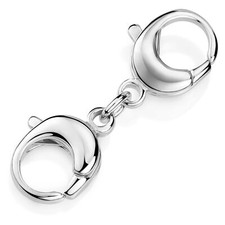 MATERIA Doppel Karabiner