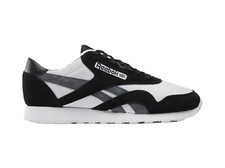 REEBOK MENS BLACK VEEFRIENDS