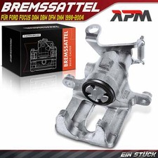Bremssattel Hinten Rechts 34mm