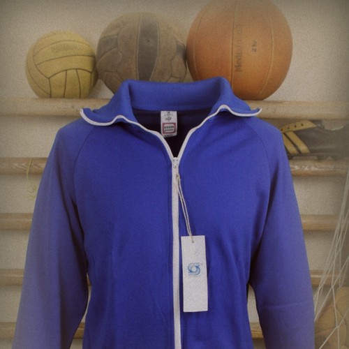 1960er 70s trainingsjacke - 1960er,70s,