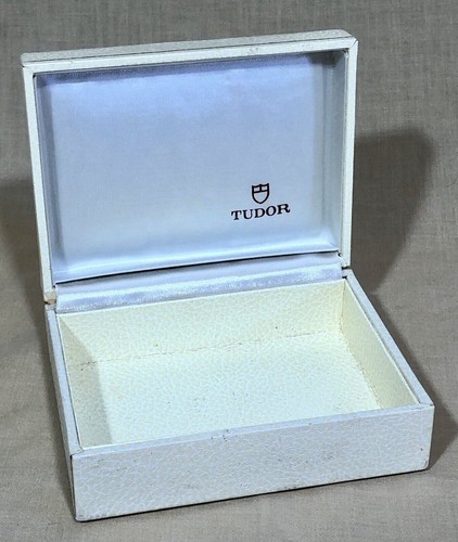 Tudor 1970er box submariner - tudor,