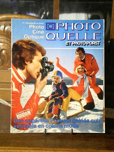 Foto quelle photo porst - -,