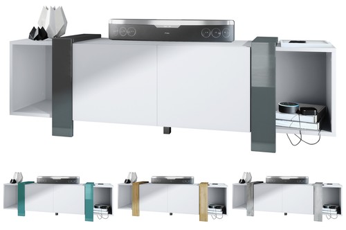 Lowboard fernsehtisch - tv,