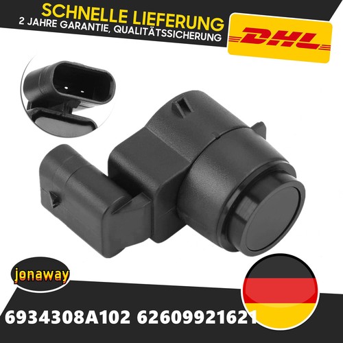 Pdc sensor 66209196705 - sensor,