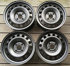 4 Original Ford EcoSport