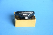 Kodak Aufsteck-Sonnenblende für 35 und 50 mm, z.B. für die Retina IIc und IIIc