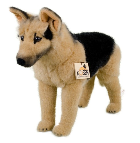 Kösen stofftier schäferhund - kÖsen,