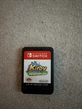 Kirby und das vergessene Land