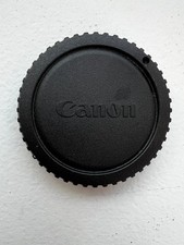 CANON EOS CAMERA Original Body