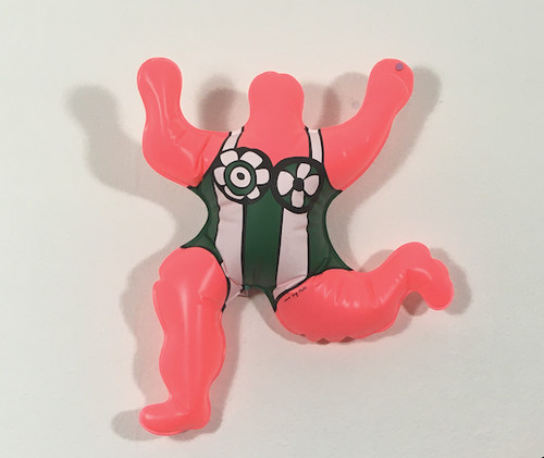 Nana niki saint phalle - nana,