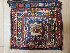 Orientteppich handgeknüpft