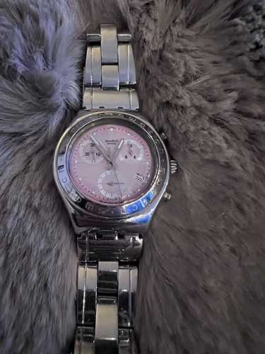 Swatch irony midi chrono - midi,