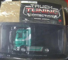 TRUCK TUNING COLLECTION Nr. 28