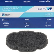 Variomatik Wandler Filter für