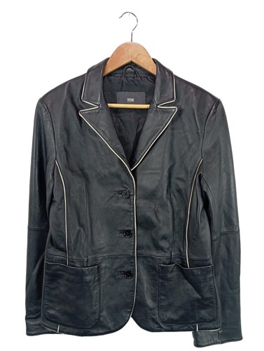 Tcm lederjacke damen jacke - lederjacke,