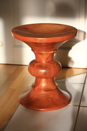 Vitra eames stool model - eames,