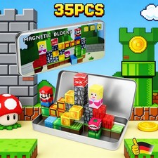 Tragbare Eisenbox Magnetische