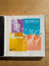 Rachelle Ferrell - live in Montreux 91-97