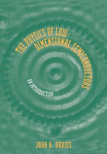The physics low dimensional - the, low-dimensional