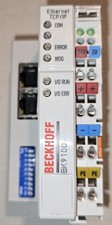 Beckhoff BK9100 Ethernet