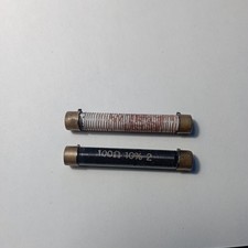 Widerstände für T&N TN