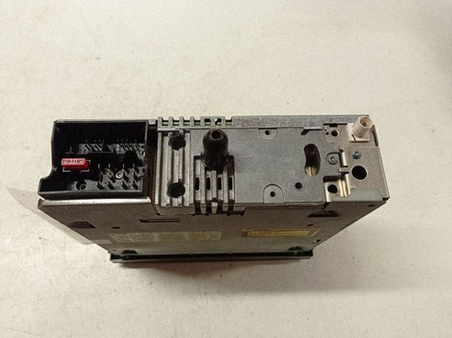 Citroen 2005 radio - citroen, /