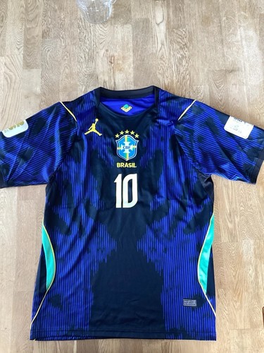 Nike brasilien neymar 10 - brasilien,