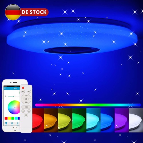 60w led deckenleuchte - led,