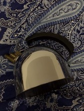 Alessi Design Wasserkessel