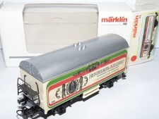 Märklin H0 4415 90003 ++ Heuchelberg Kellerei Wein ++ SoMo in EVP ++ #A3_302
