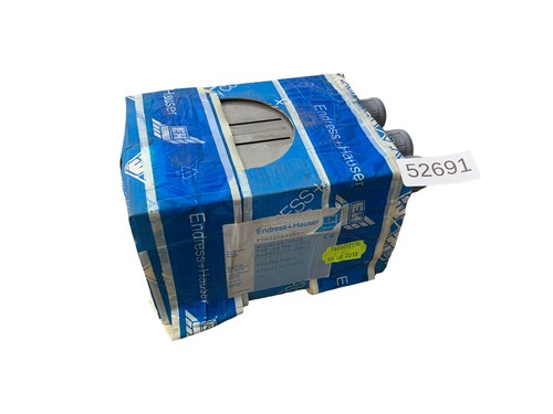 Endress hauser soliphant - endress+hauser,