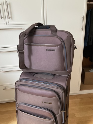 Travelite handgepäck koffer - travelite,